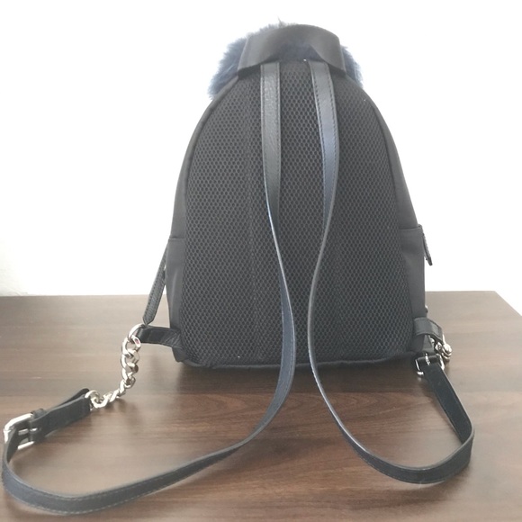 FENDI MONSTER BACKPACK - Picture 3 of 5